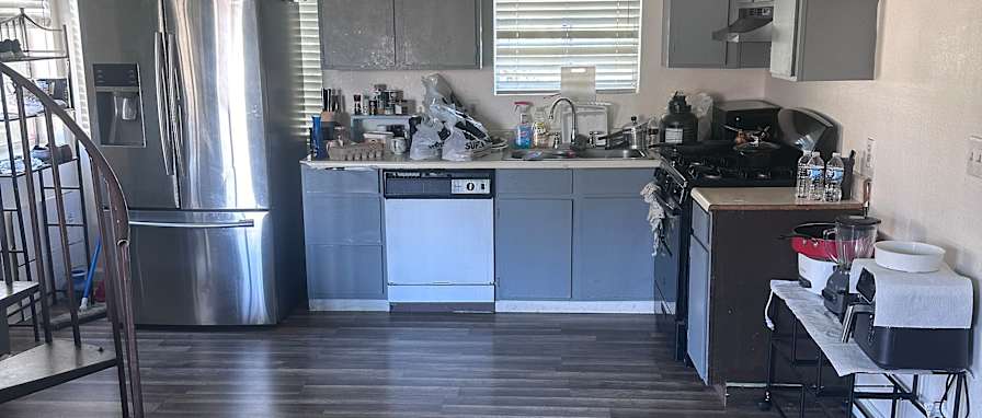 Photo of Romeo princeton's room