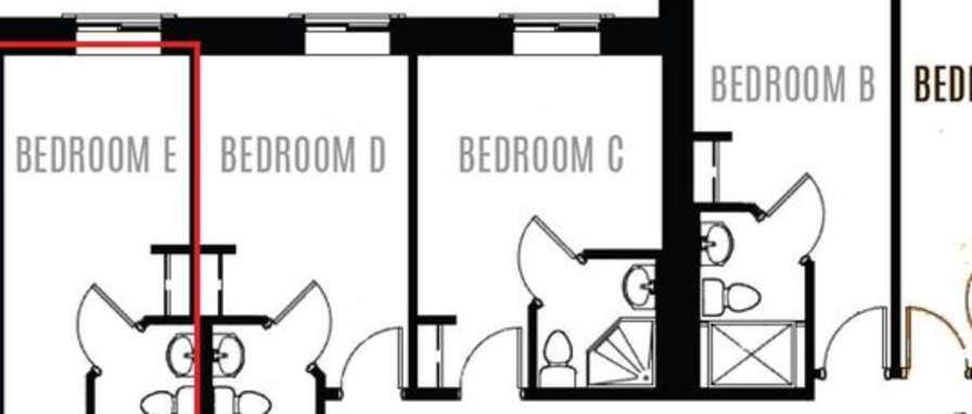 Photo of Alina's room