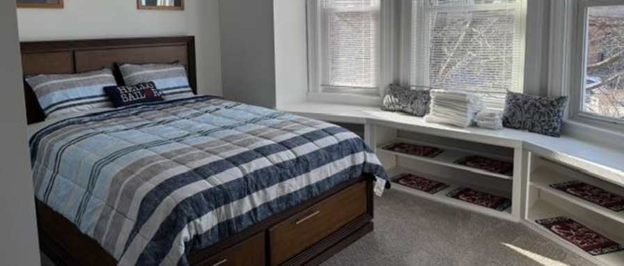 Photo of PadSplit's room