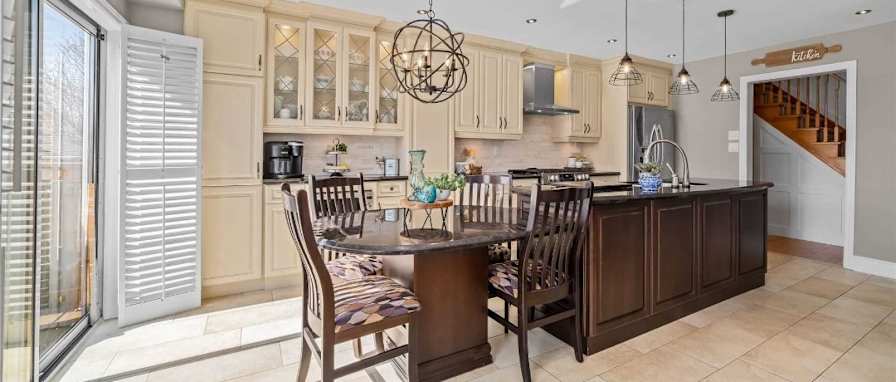 Photo of Richardo's room