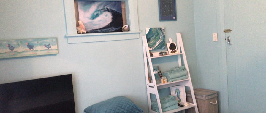 Photo of aisling's room