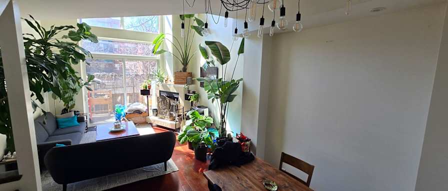 Photo of Tazmine's room