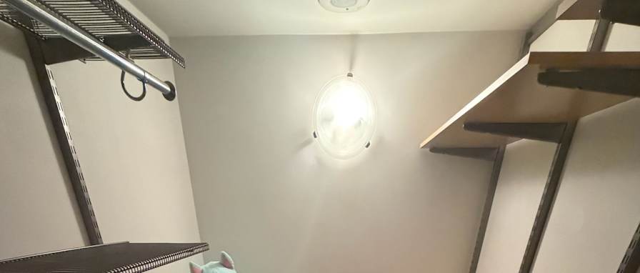 Photo of Jenny's room