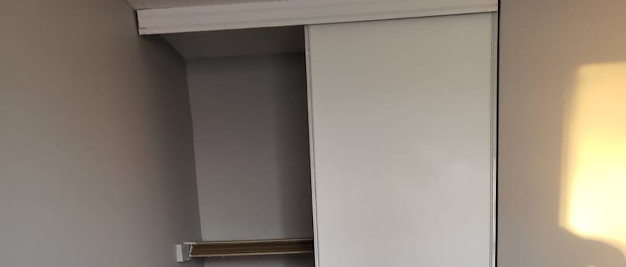 Photo of Danilo Alexander's room