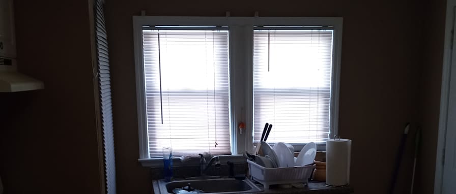 Photo of Tyler's room
