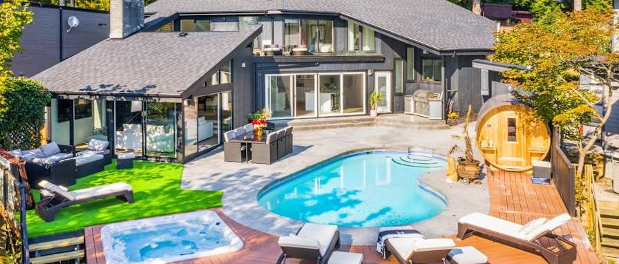 Brittany Michalchuk's room