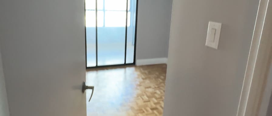 Photo of Asker's room