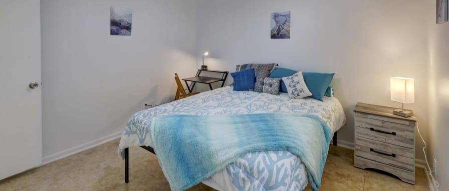 Photo of PadSplit's room