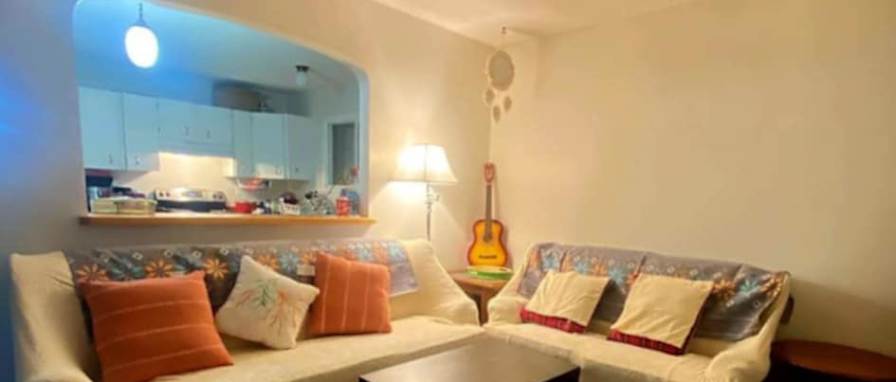 Photo of Rue's room