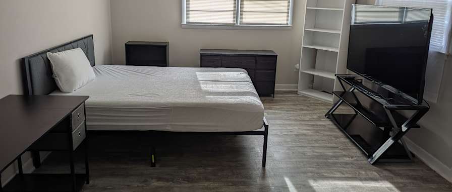 Photo of housearchnc's room