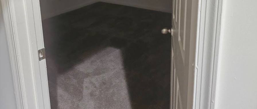 Photo of Ty's room