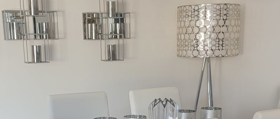 Photo of Leda Muyco's room