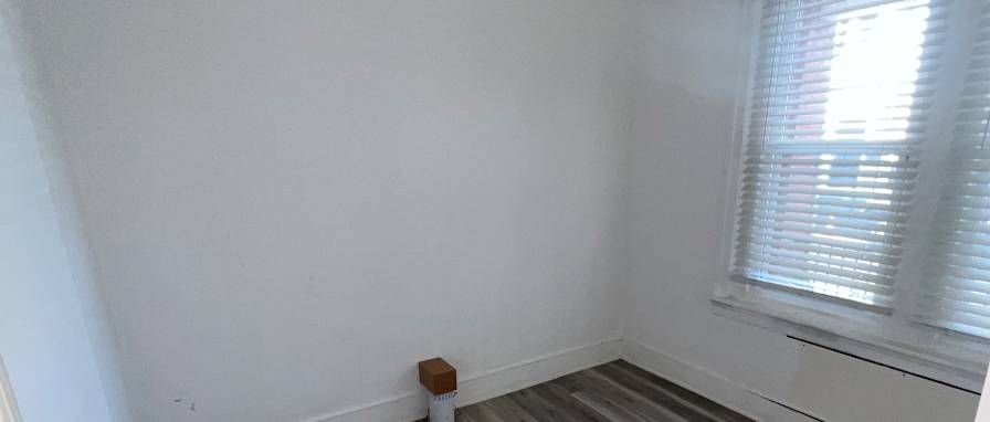 Photo of Aamir's room
