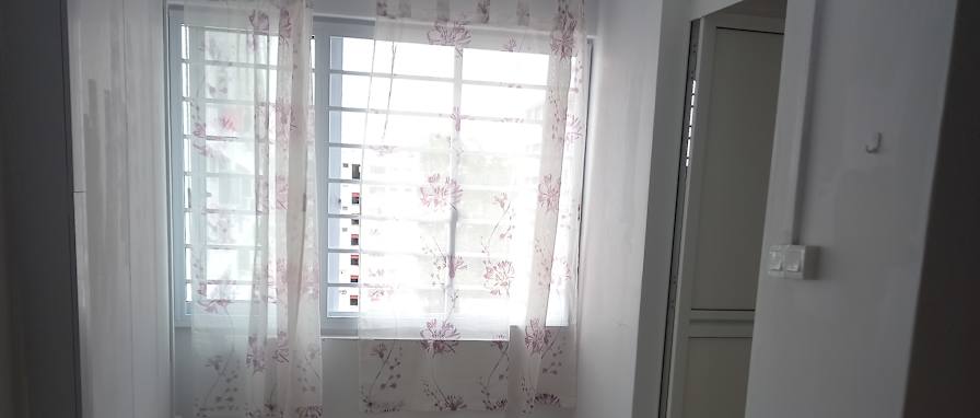 Photo of Man's room