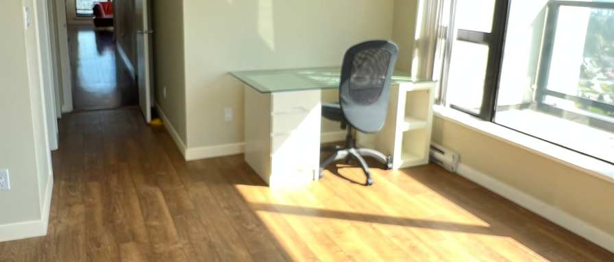 Photo of Amy's room