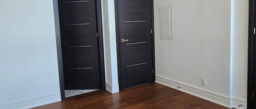 Photo of Jass's room