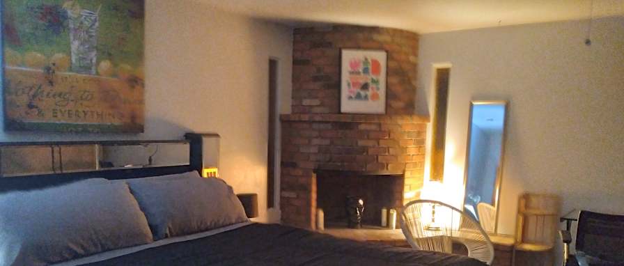 Photo of Pepe's room