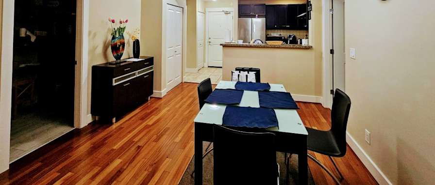 Photo of josh kumar's room