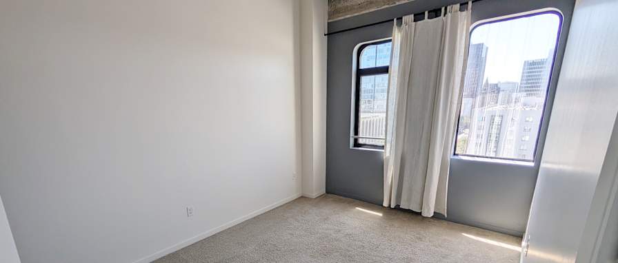 Photo of Chris's room