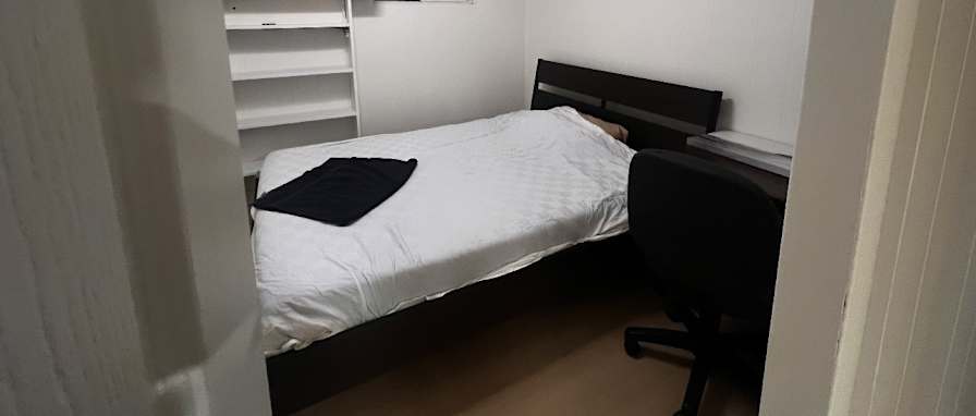 Photo of s.cedric's room