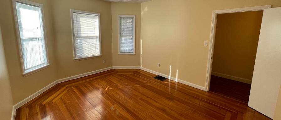 Photo of Ashley's room