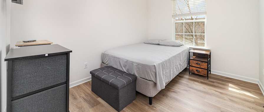 Photo of PadSplit's room
