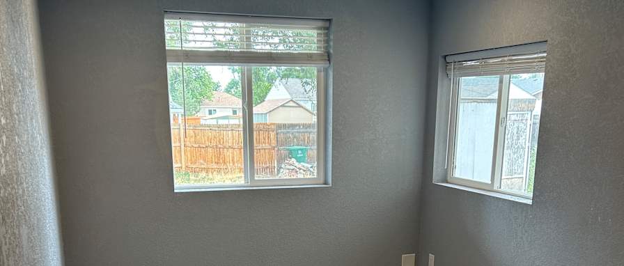 Photo of Liz's room