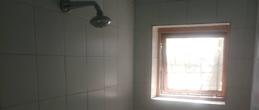 Photo of Johann's room