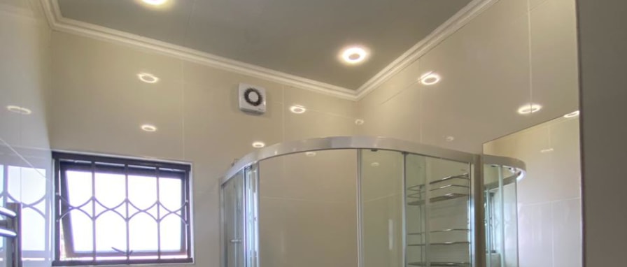 Photo of Joseph's room