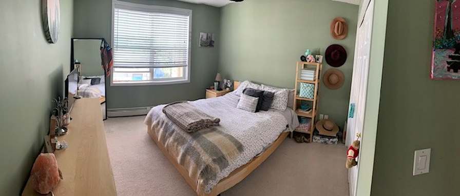 Photo of Karin's room