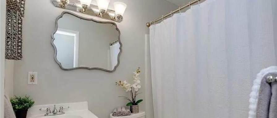 Photo of Abhishek's room