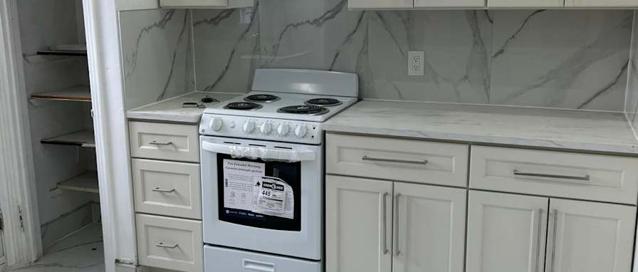 Photo of Carole's room