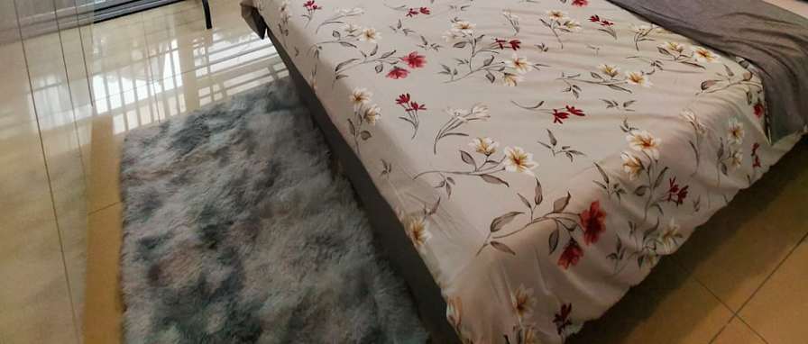 Photo of SOULSPACE's room