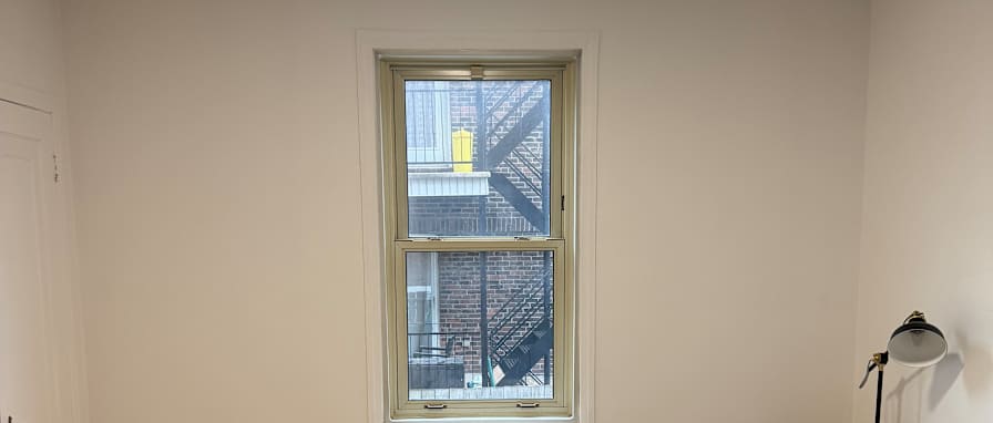 Photo of Maxime's room