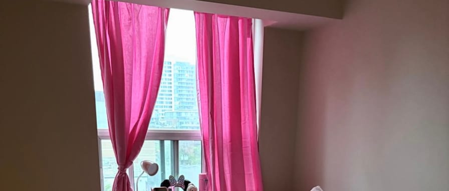 Photo of Aj Mc donnell's room