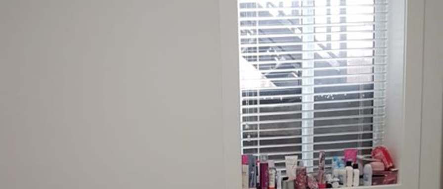 Photo of Ravina's room