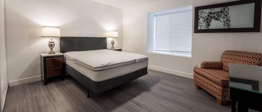 Photo of PadSplit's room