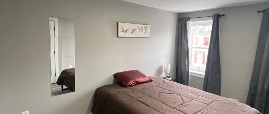Photo of PadSplit's room