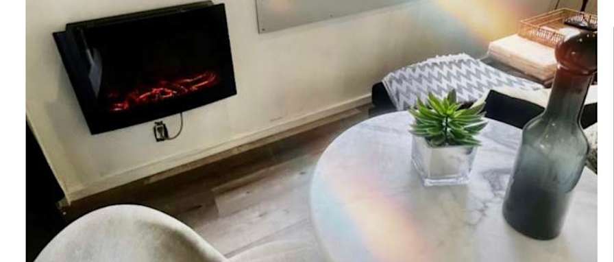 Photo of Kelli's room