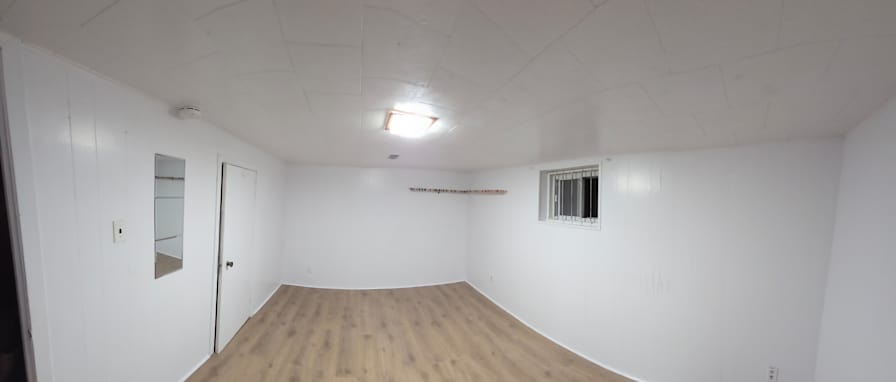 Photo of Achilles's room
