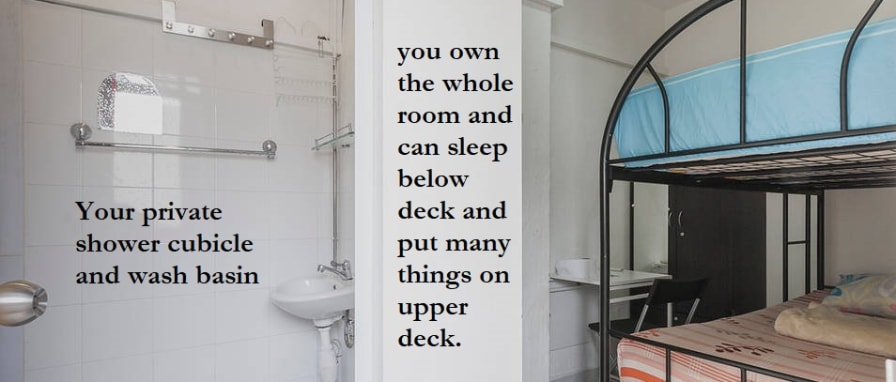 Photo of The City Rooms's room