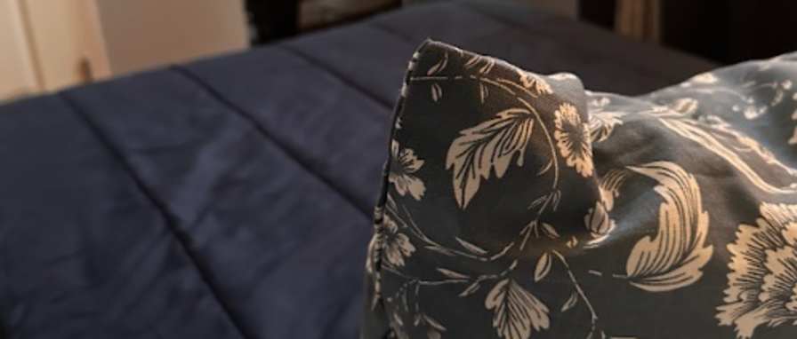 Photo of Jennifer's room