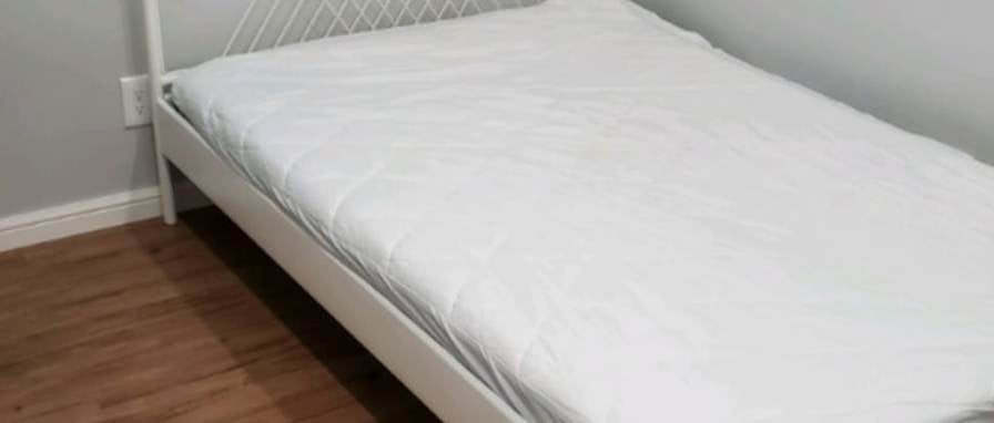 Photo of Olulade's room