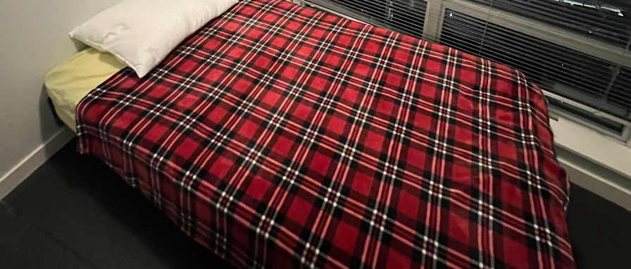 Photo of Jenny's room