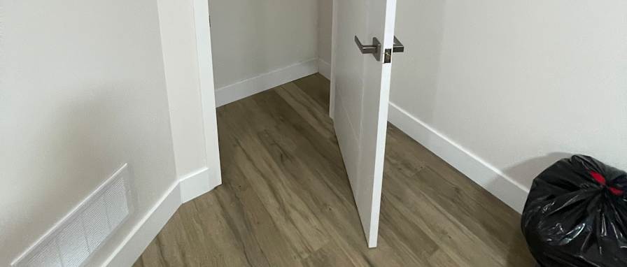 Photo of ALI ASAD's room