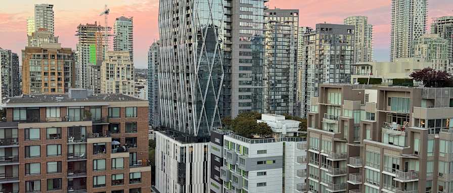 Photo of Wendy Mejia's room