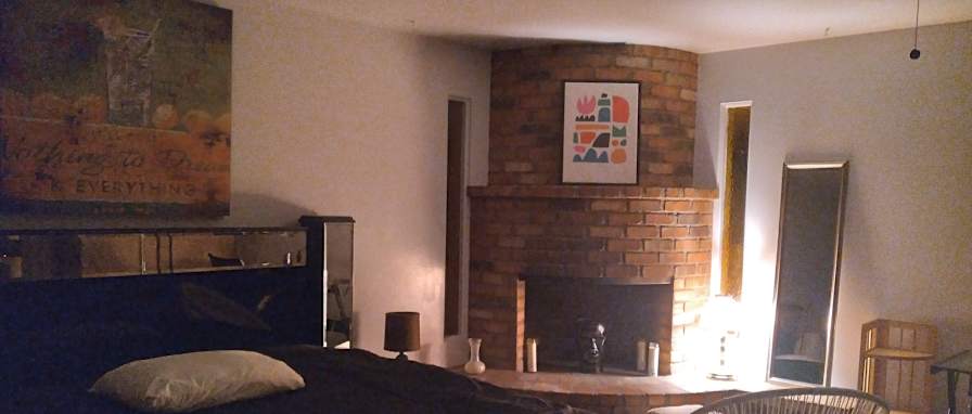 Photo of Pepe's room