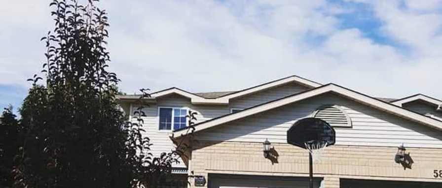 Photo of Kyle's room