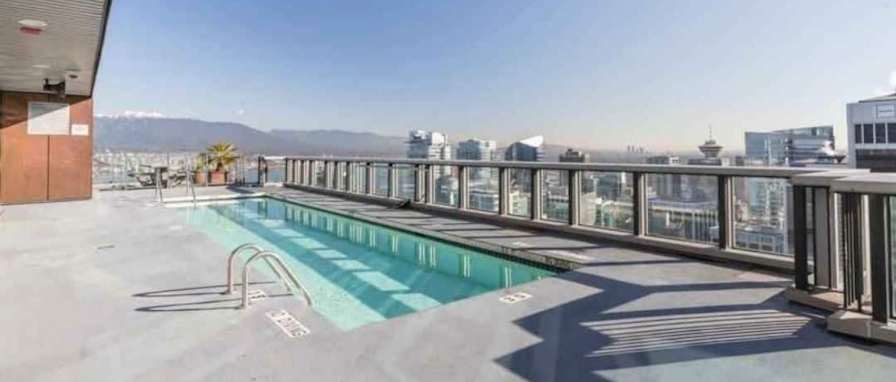 Photo of Katharyne's room