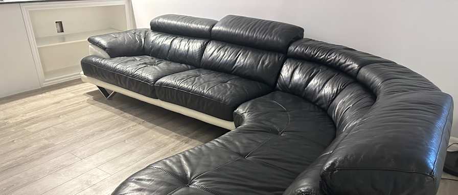 Photo of Chinwe Nwoye's room